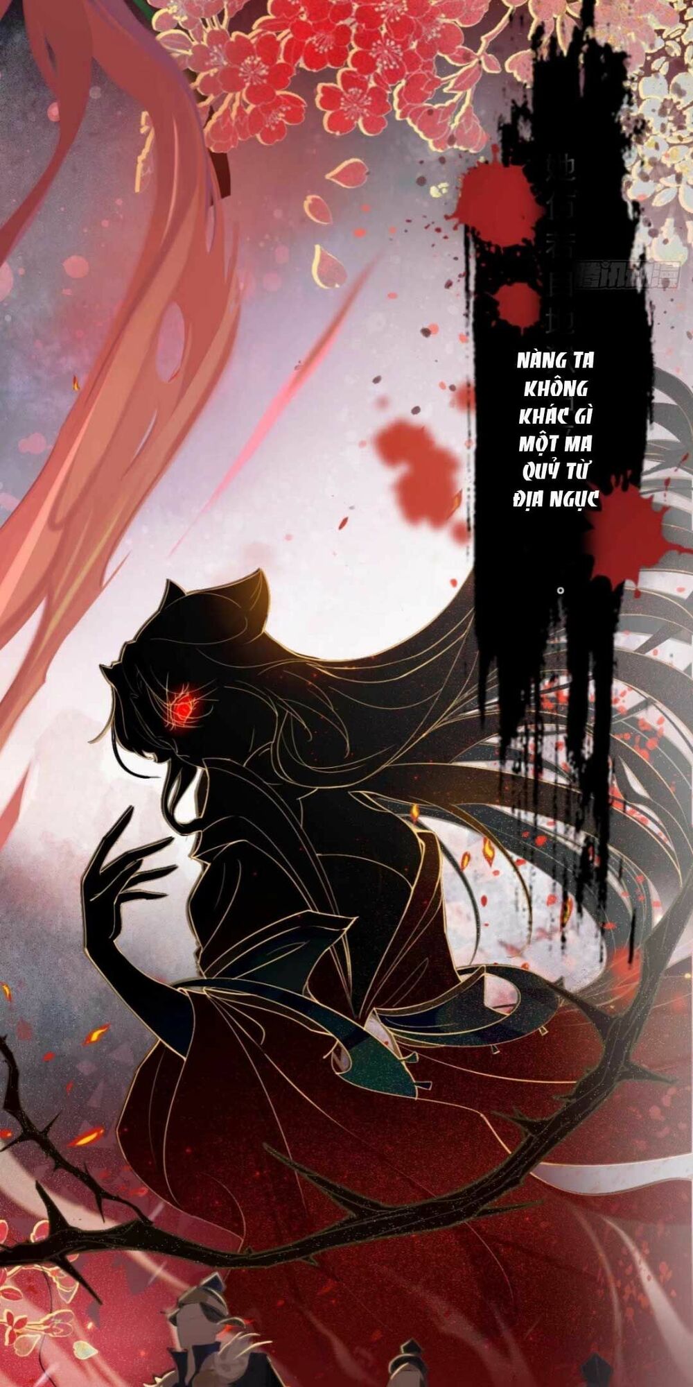 thiết lập ác nữ của tôi sụp đổ rồi chapter 1 5