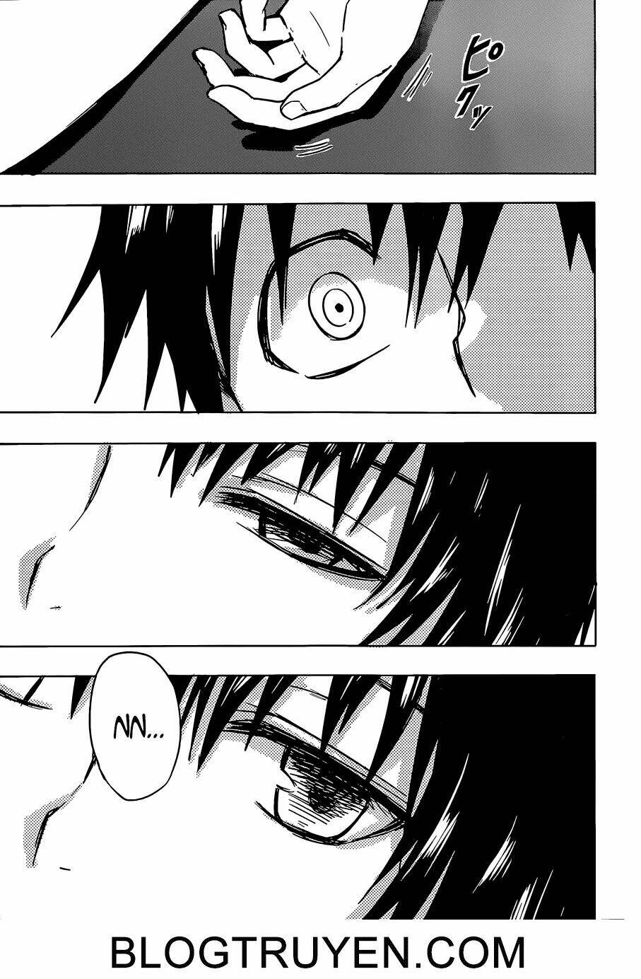 yuusen shoujo - plug-in girl chapter 14 20