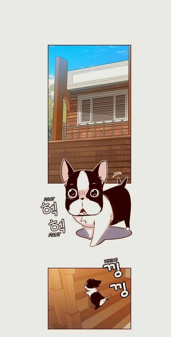 nữ sinh trường wilds chapter 112 2