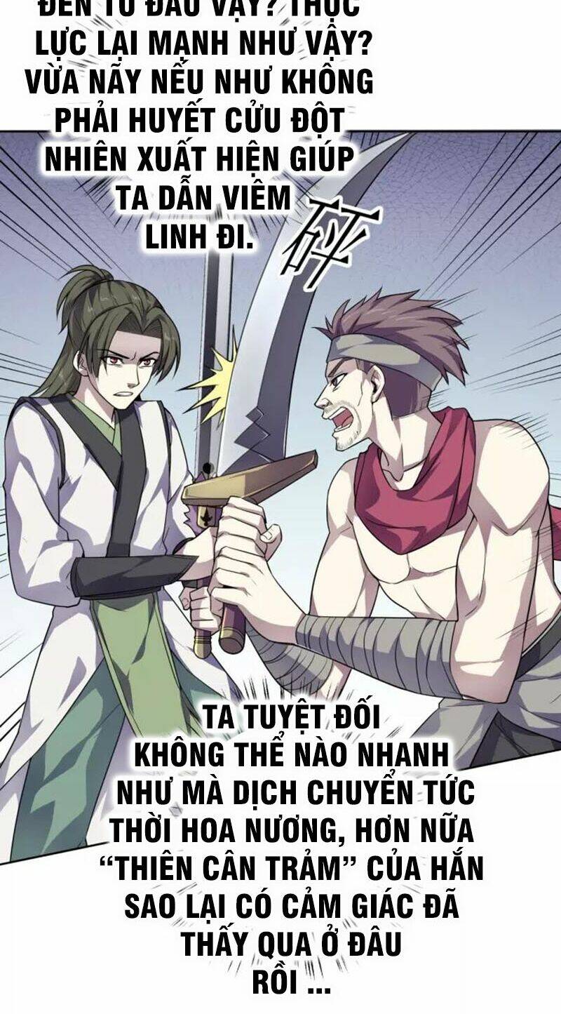 nghịch thiên đại thần chapter 68 16