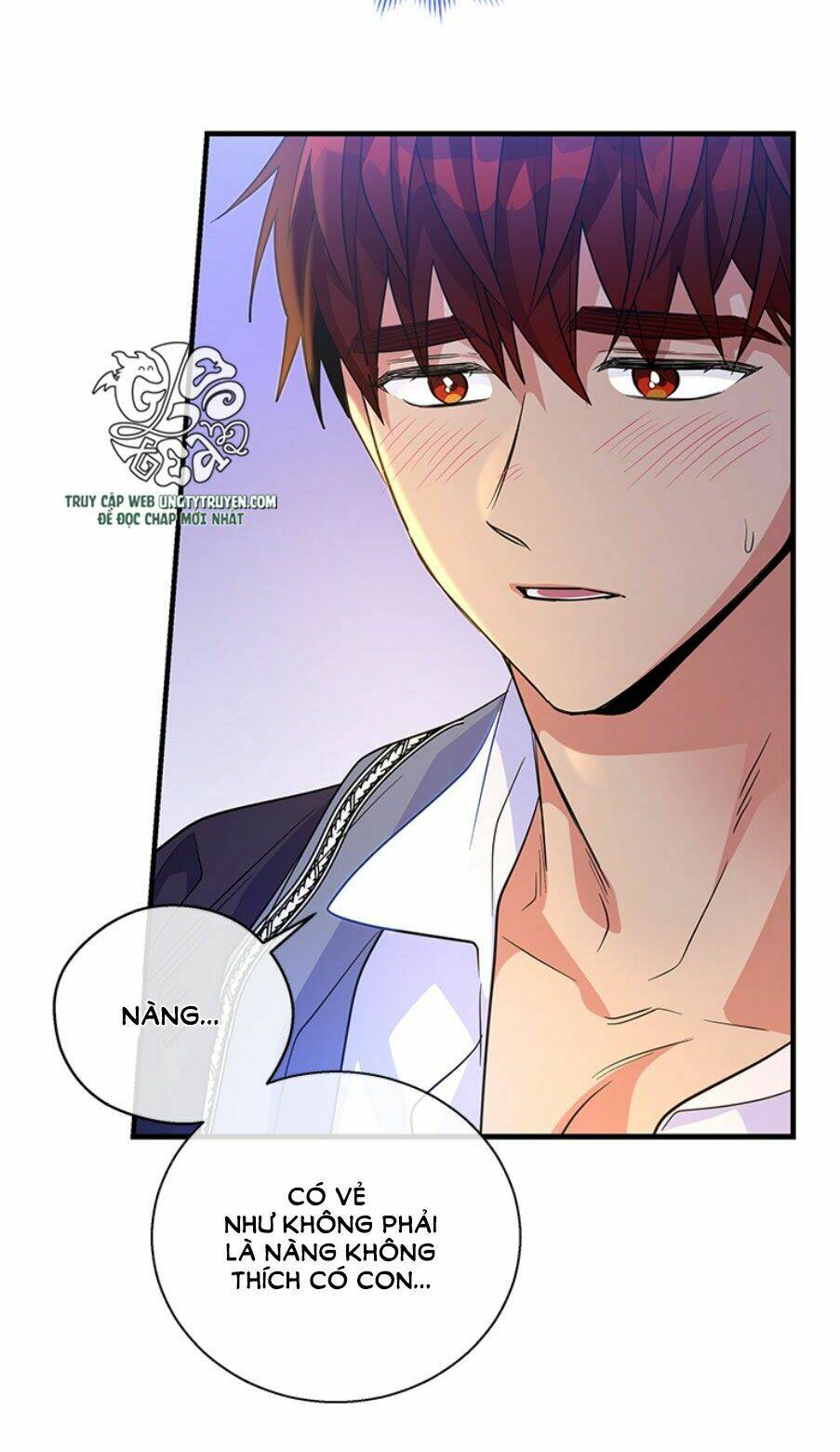 chồng yêu, em muốn đình công! chapter 49 63