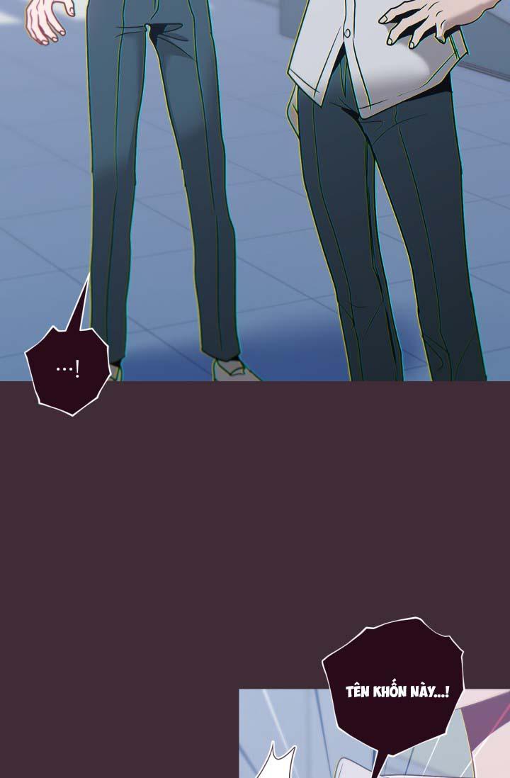 sụp đổ chapter 33 26