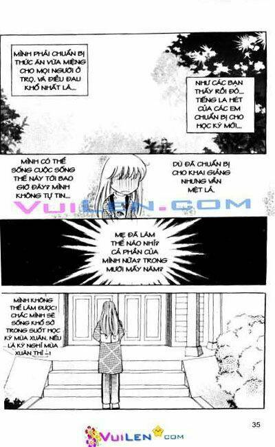 cánh cửa mùa hè chapter 6 35