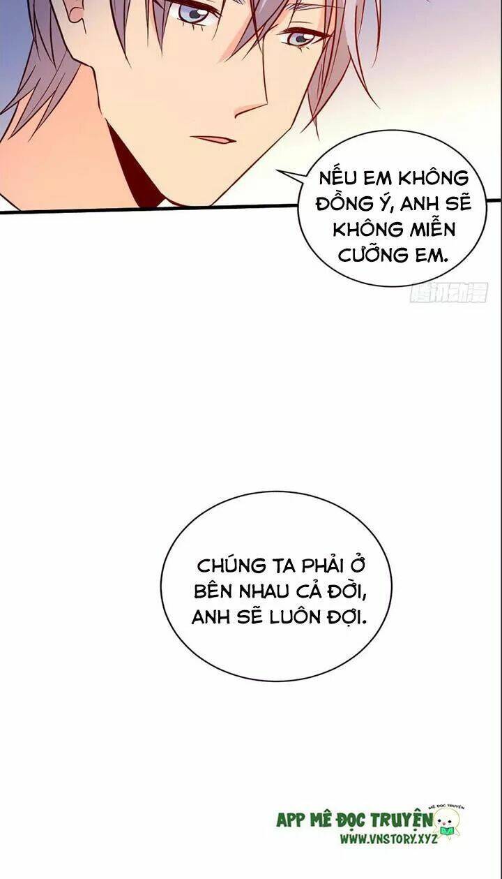 thiên hậu trở về chapter 129 27