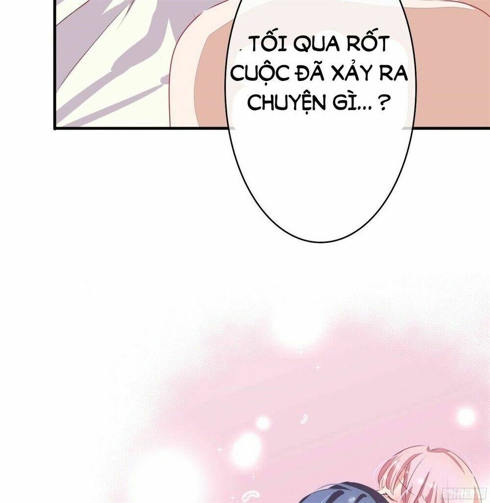 manh thê khó dỗ chapter 4 7