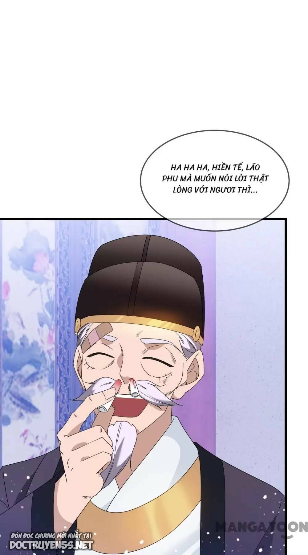 cực phẩm bại gia tử chapter 60 18