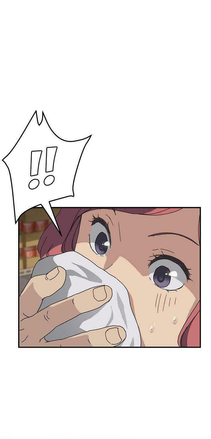 sống chung với dâm nữ chapter 15 14