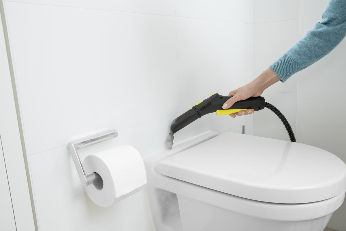 Bộ 4 đầu chà tròn Karcher cho máy SC