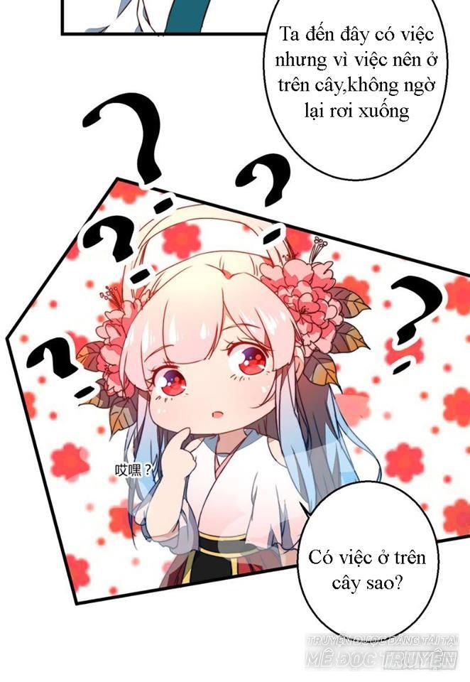 xuyên qua cứu mỹ nam ở thế giới phong thần chapter 30 16