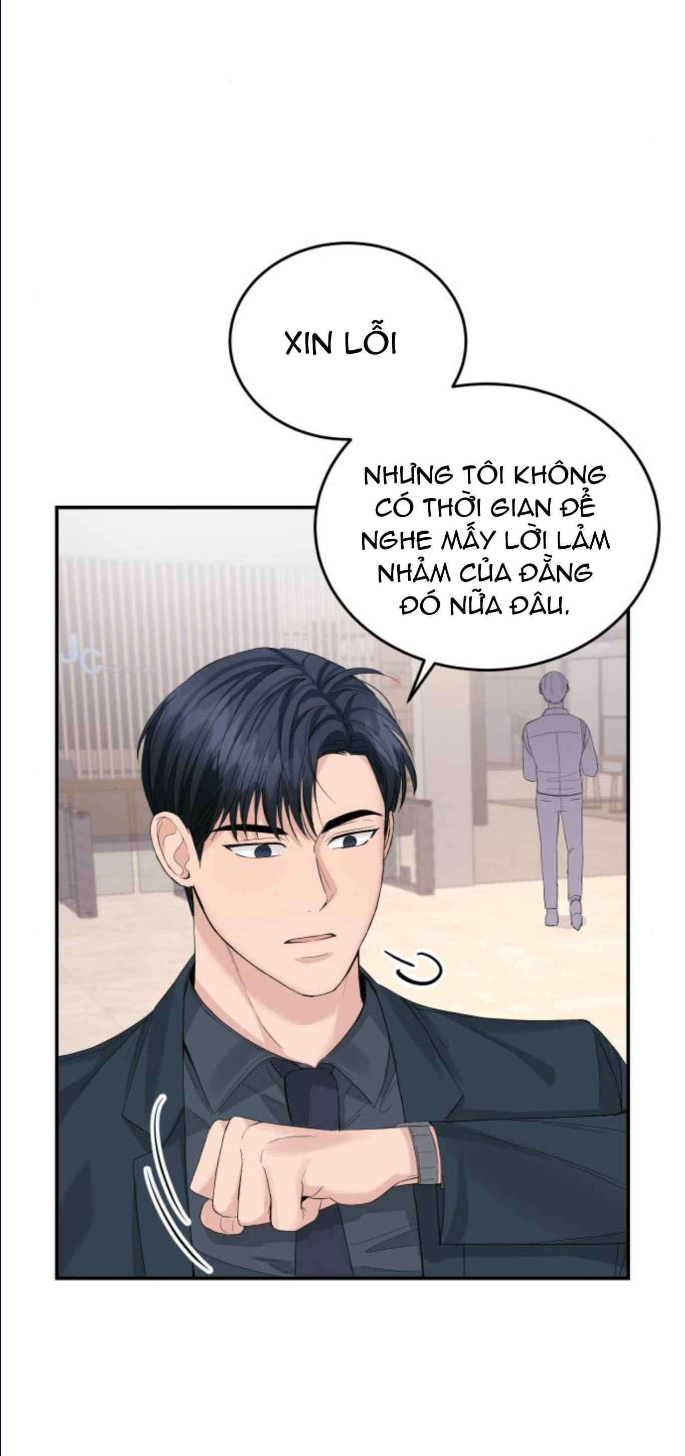 cuộc hôn nhân hoàn hảo chapter 13.3 10