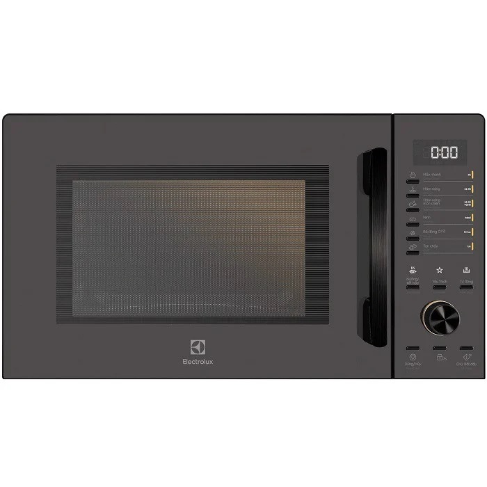 Lò vi sóng có nướng Electrolux EMG30D22BM 30L - Hàng chính hãng