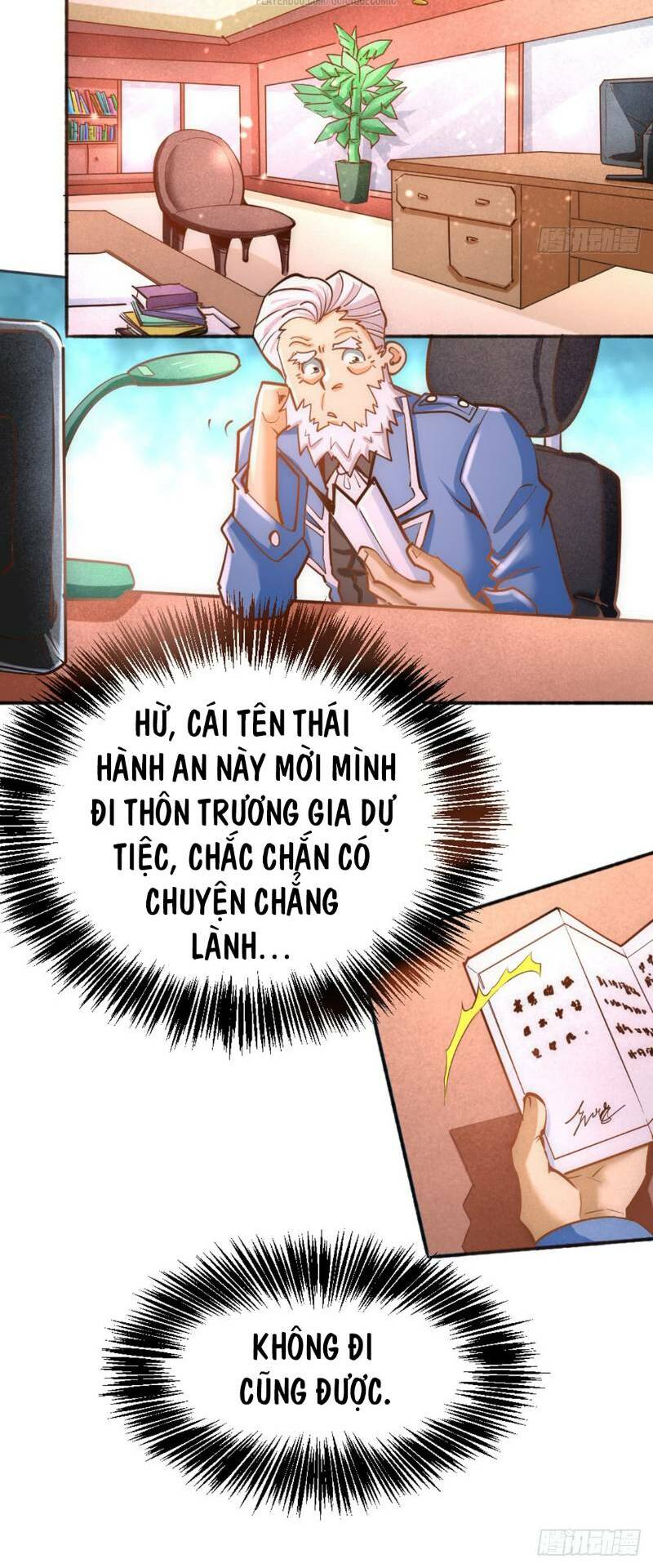 đô thị đỉnh phong cao thủ chapter 74 29