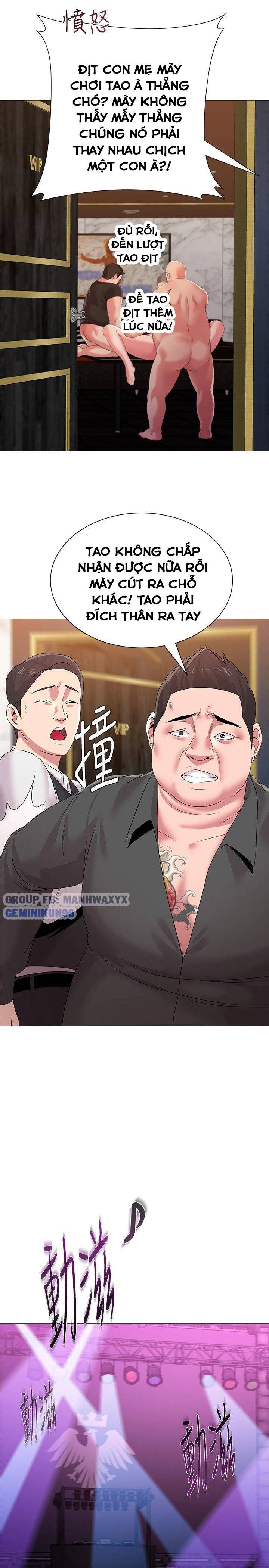 cô giáo gợi cảm chapter 16 26