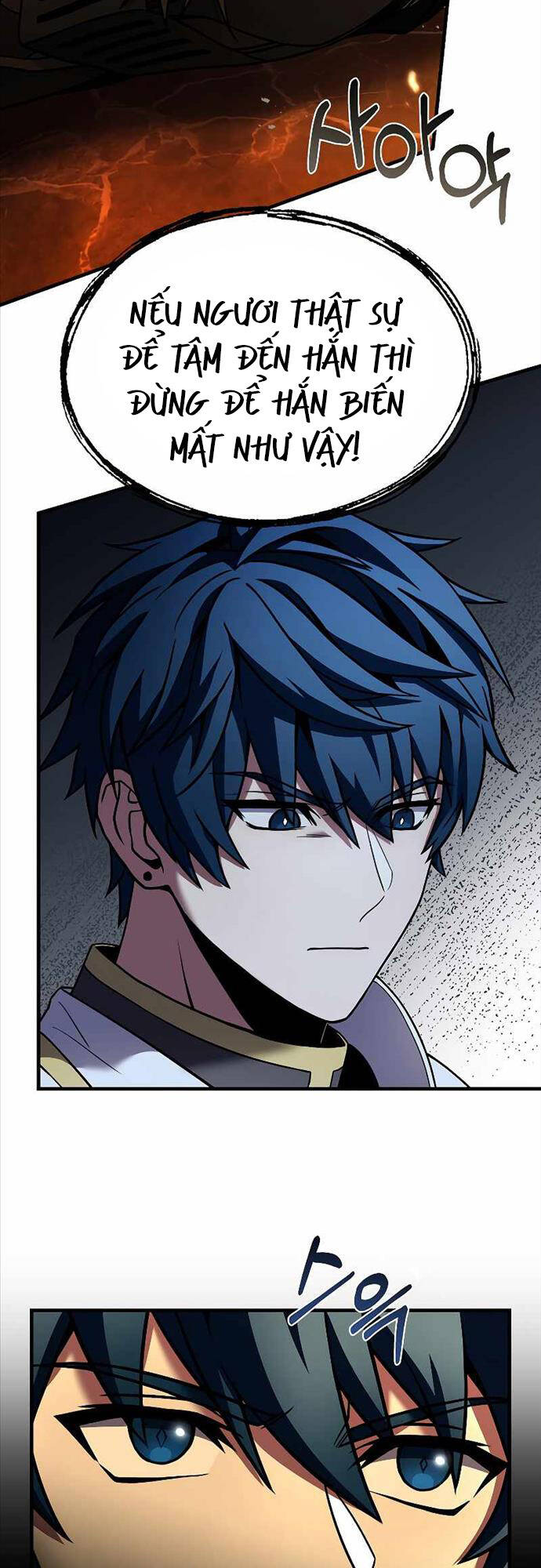 sự trở lại của hiệp sĩ giáo vô song chapter 107 57