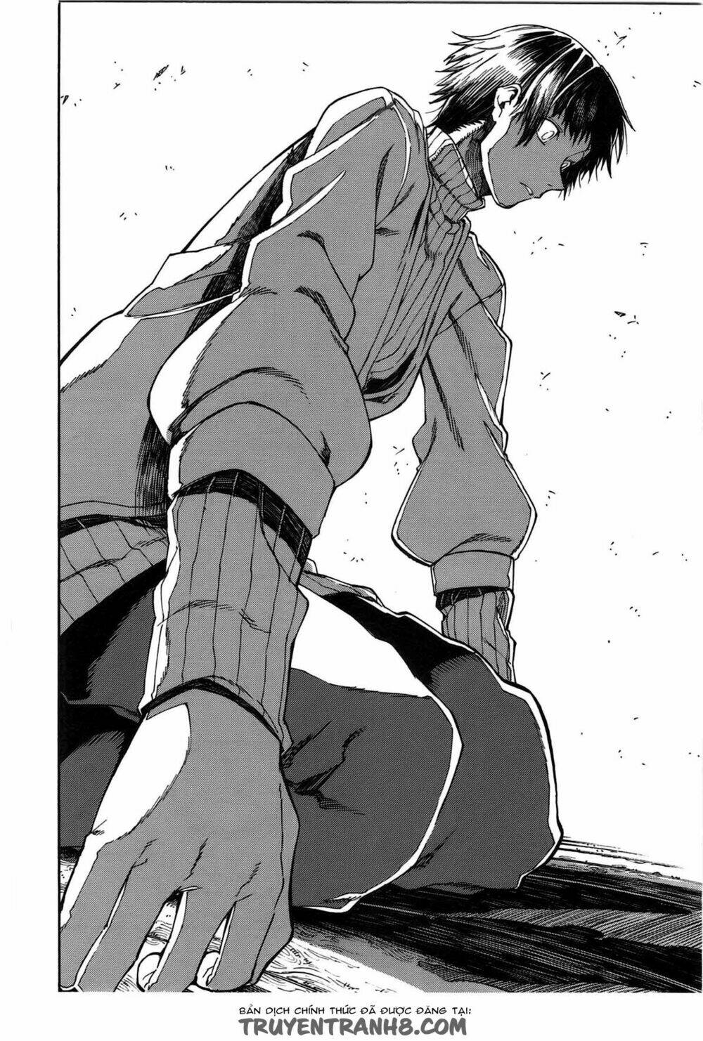 kamisama no inai nichiyoubi chapter 23 17