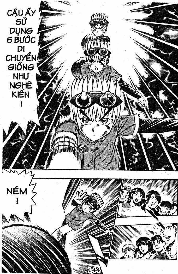 bowling king chapter 45 7