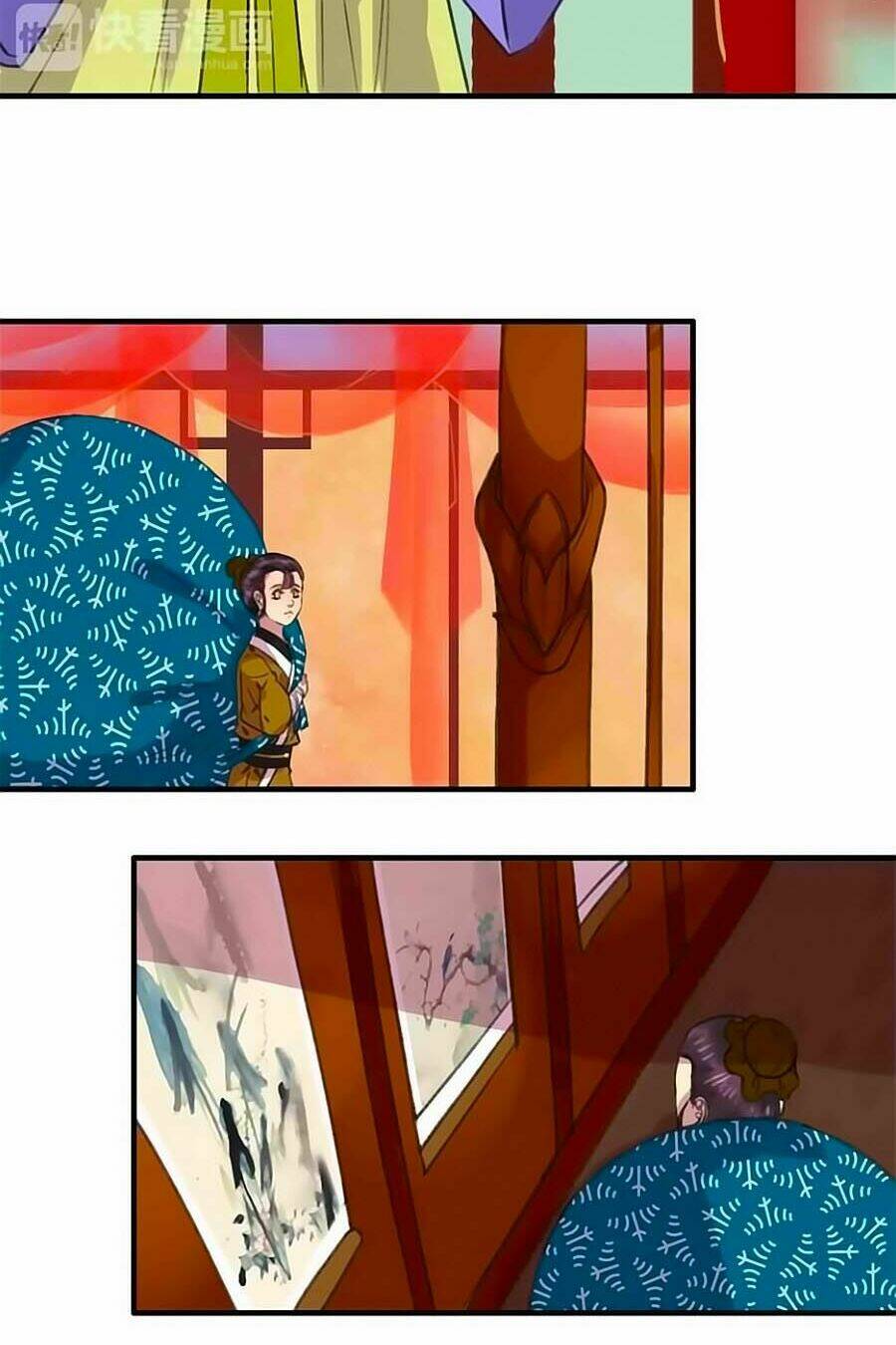 thịnh thế thanh ca chapter 7 35