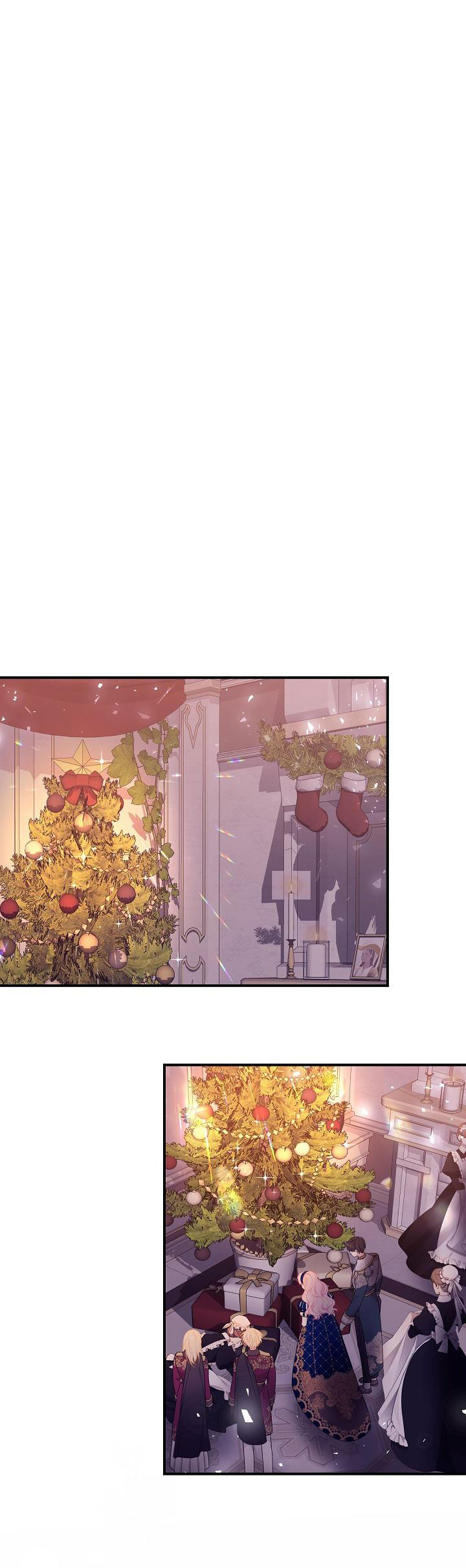 con chỉ đi tìm cha thôi chapter 48.1 55