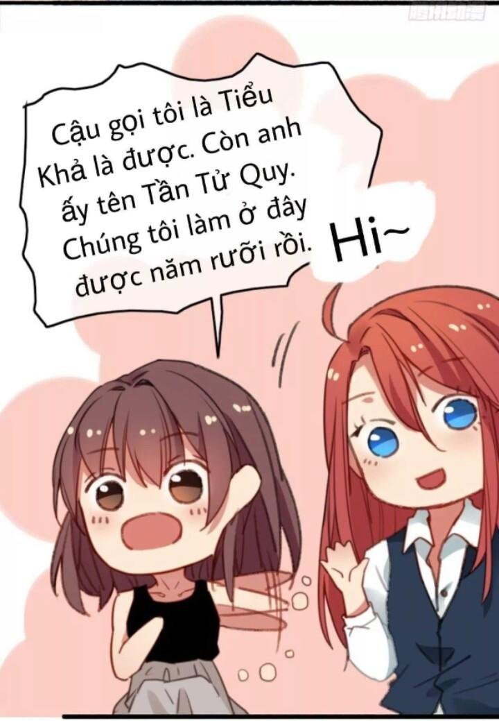 lời thì thầm chapter 3 44