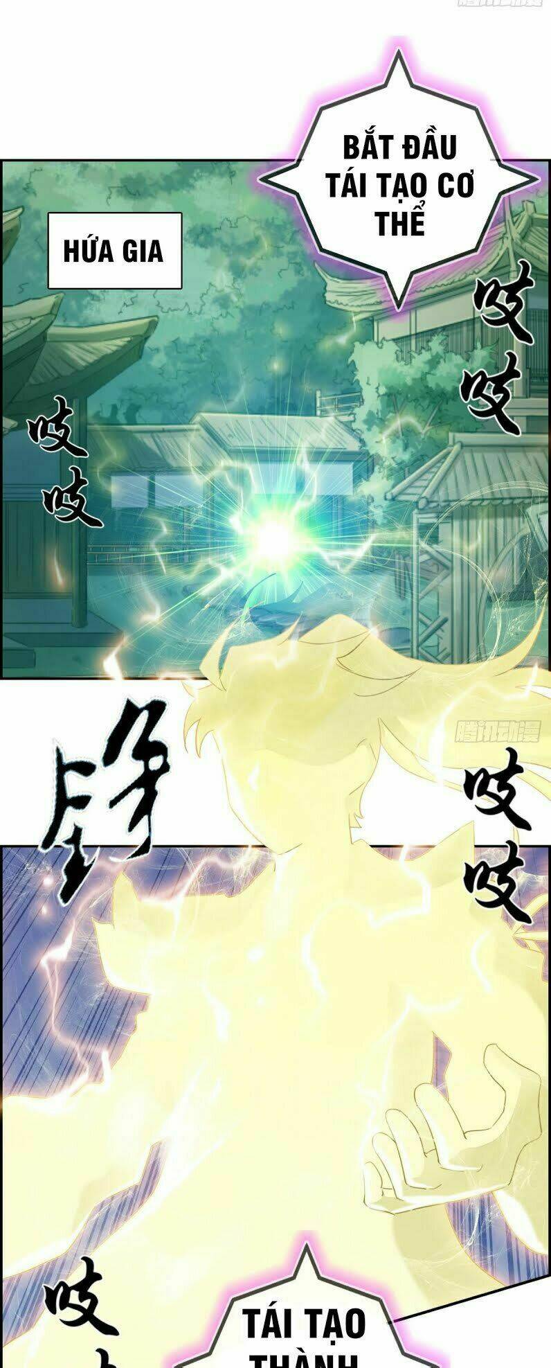 tối cường hoàn khố hệ thống chapter 2 4