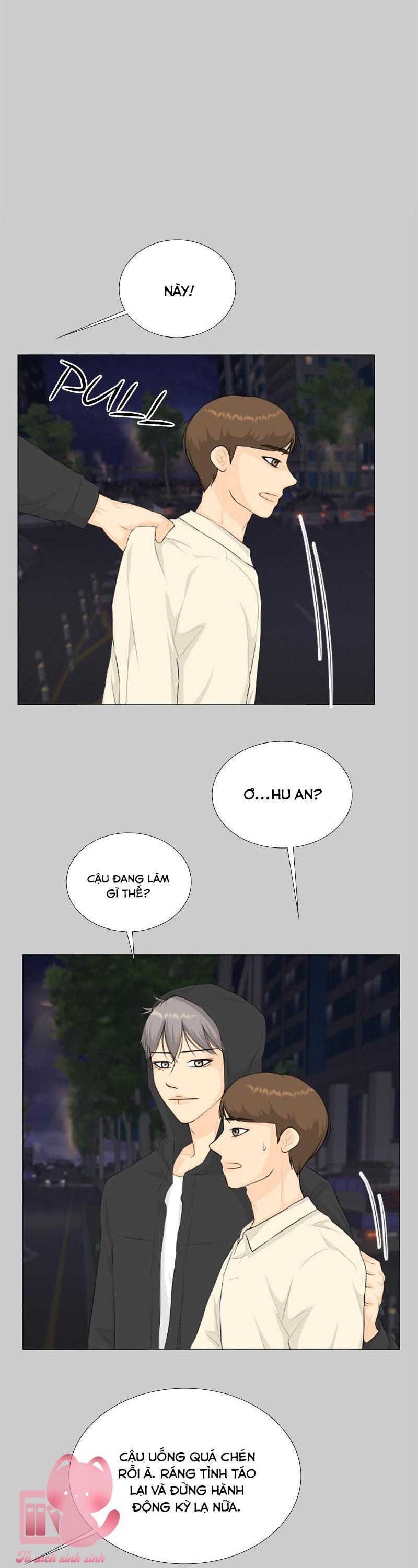 bán quỷ chapter 89 6