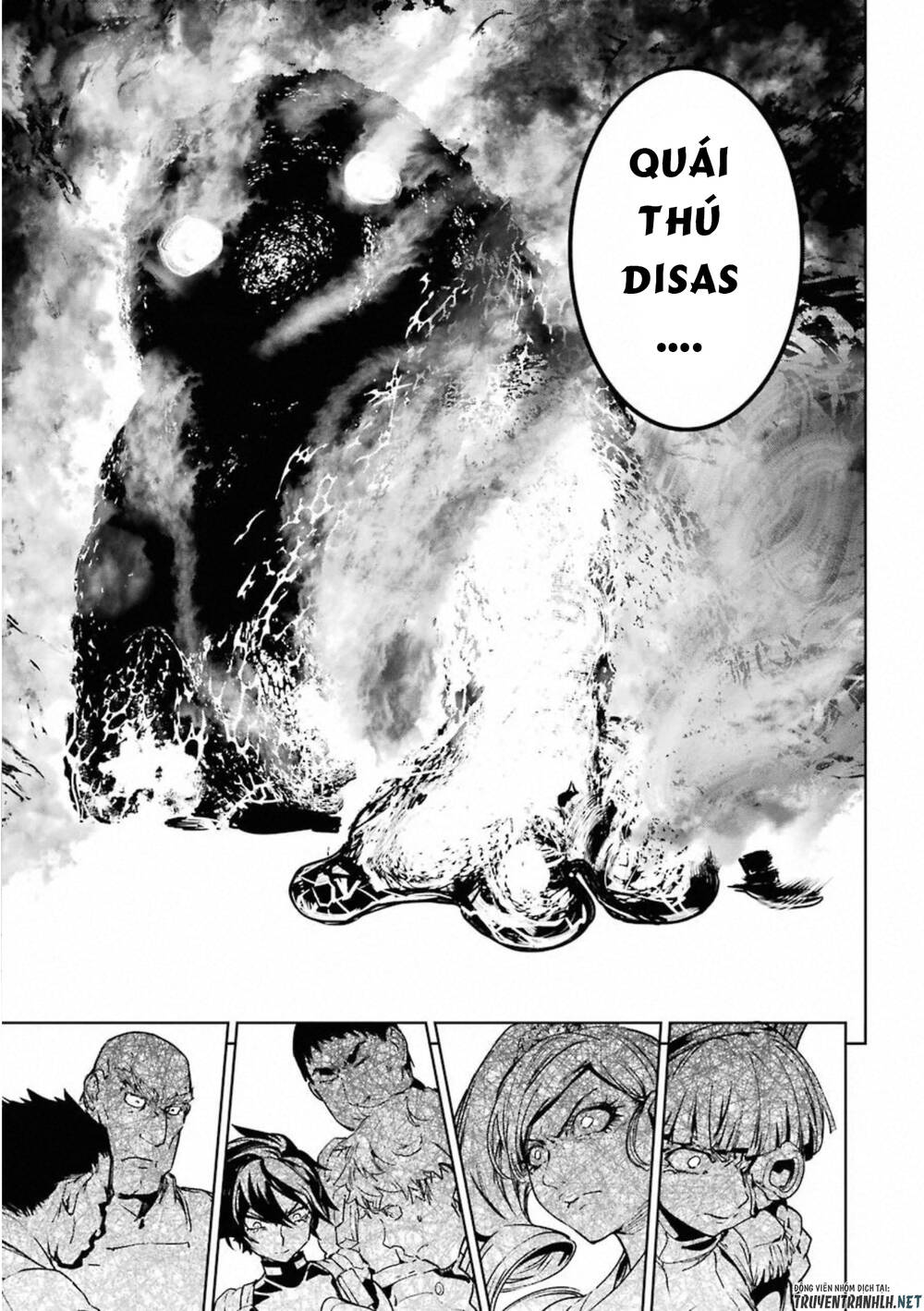 mahou shoujo tokushuusen asuka chapter 52 15