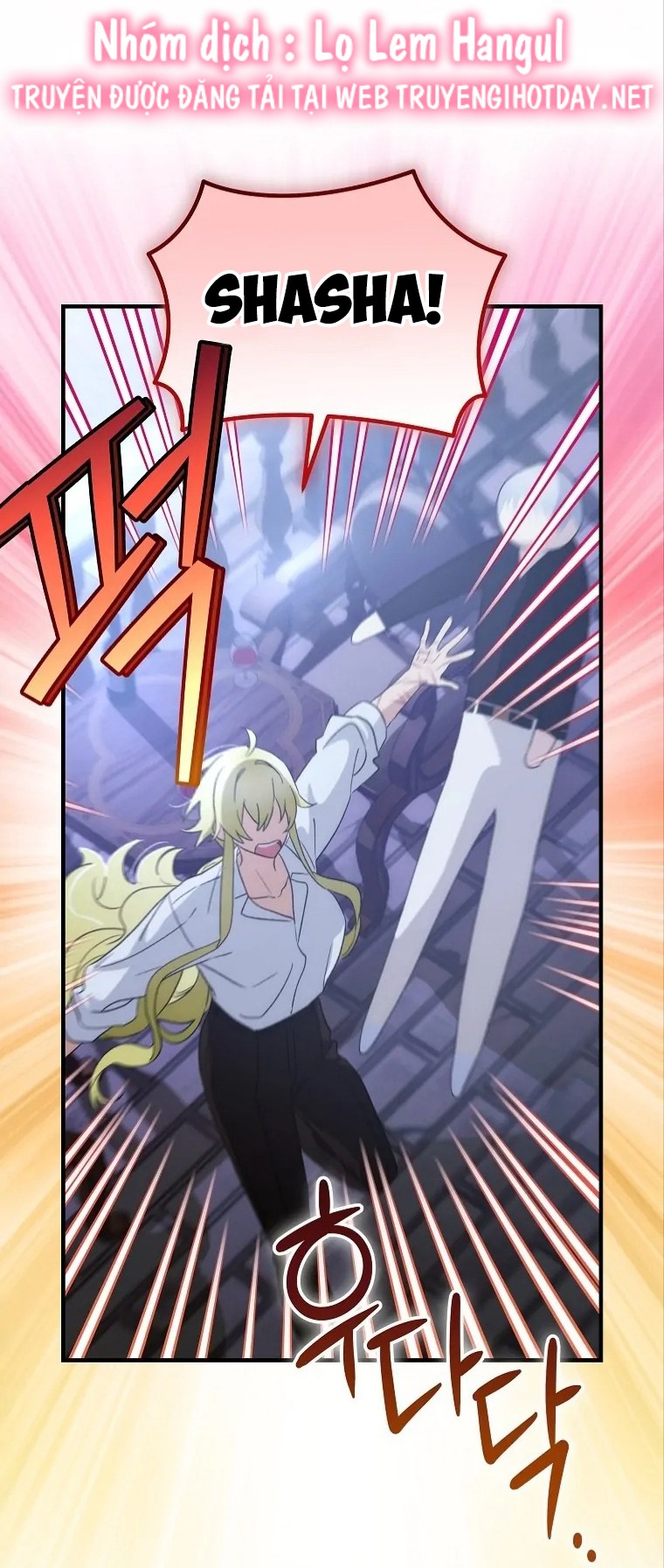 đứa bé không phải là con của anh chapter 65 36