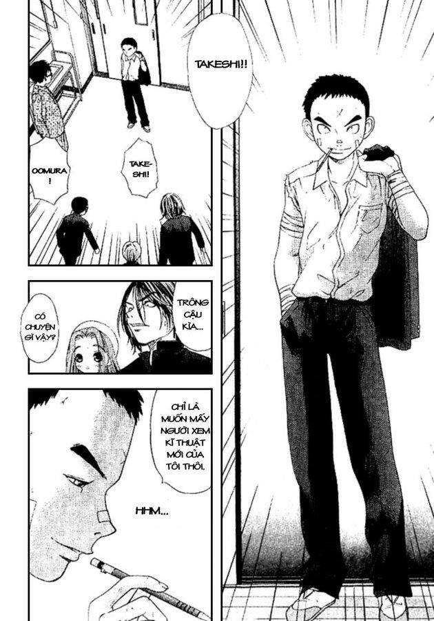 happy world! chapter 11 19