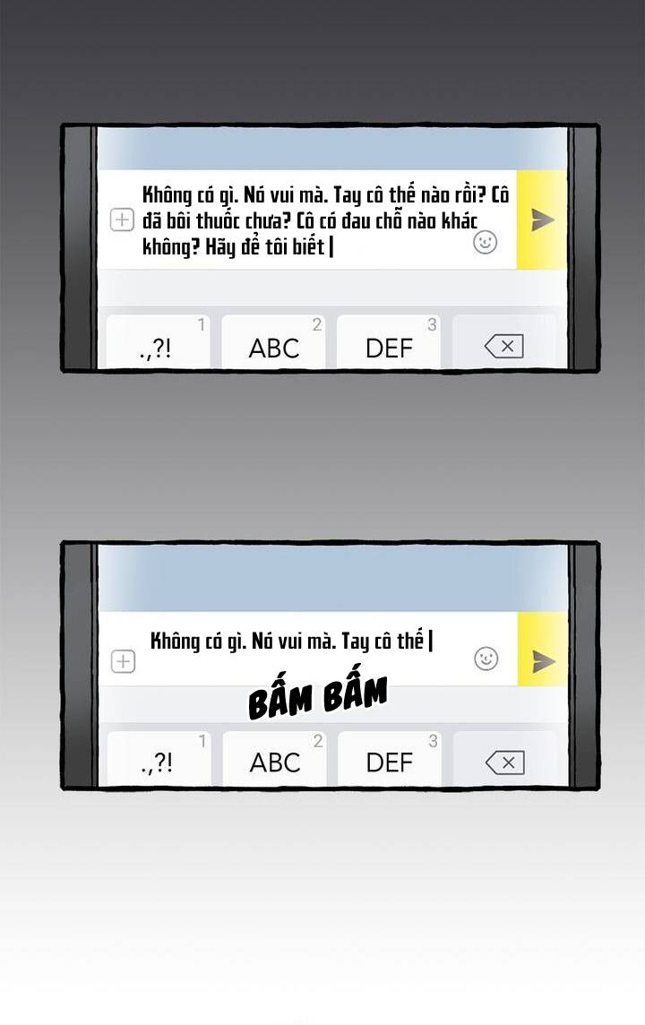 nhân viên mới của masung chapter 18 33