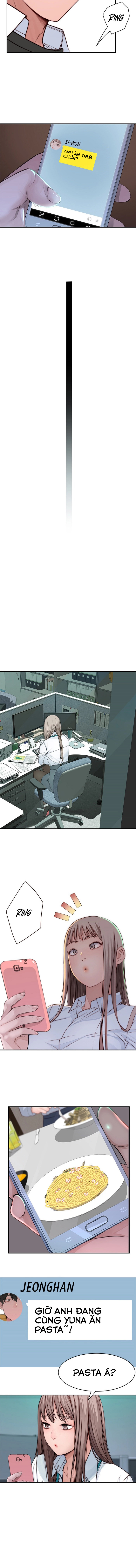 giữa hai ta chapter 80 8