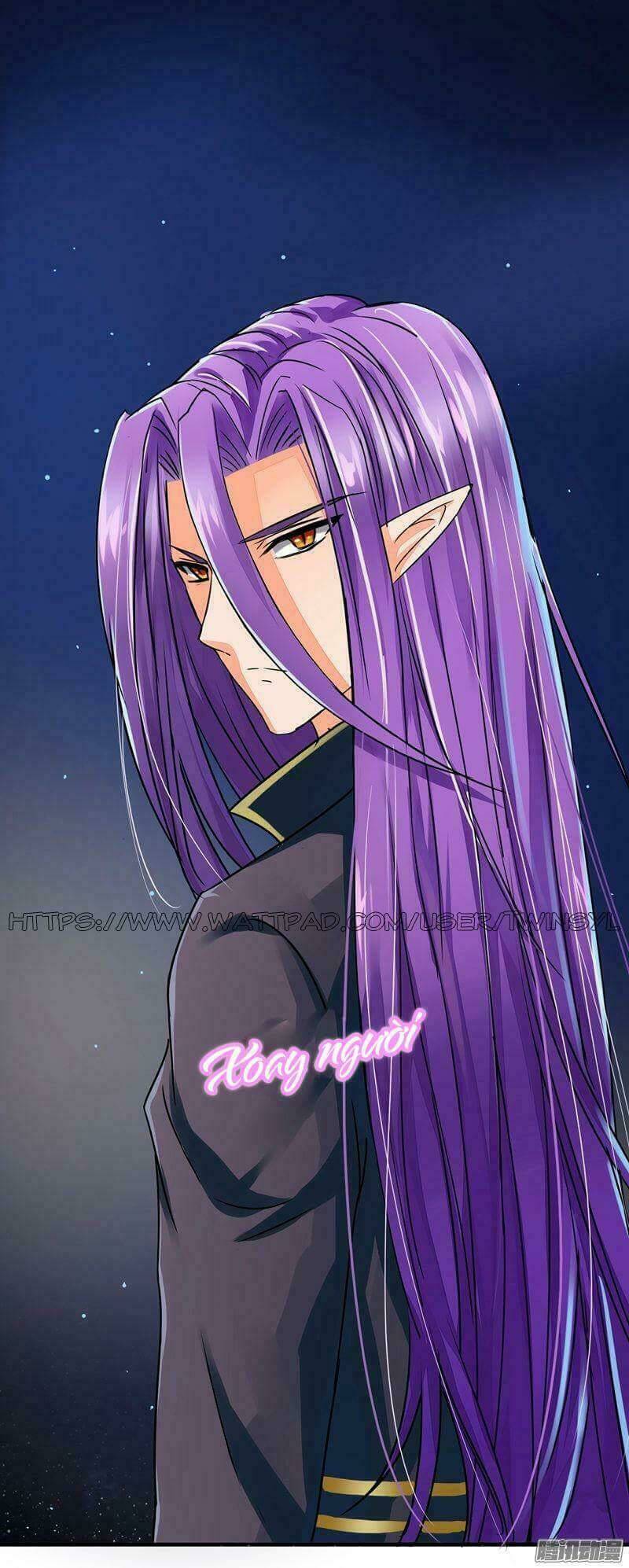 bá đạo trung khuyển tìm ái ký chapter 1 5