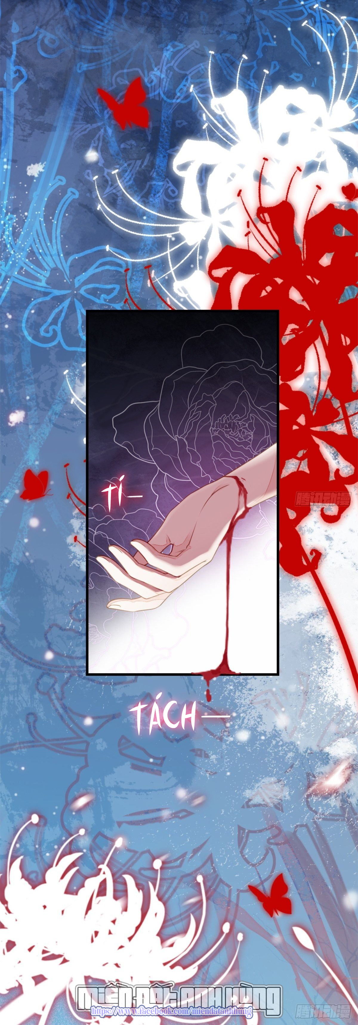 [15+] xuyên nhanh đỉnh cấp ác nữ muốn tẩy trắng chapter 1 4