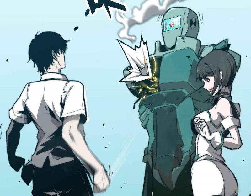 siêu tiến hóa chapter 4 88