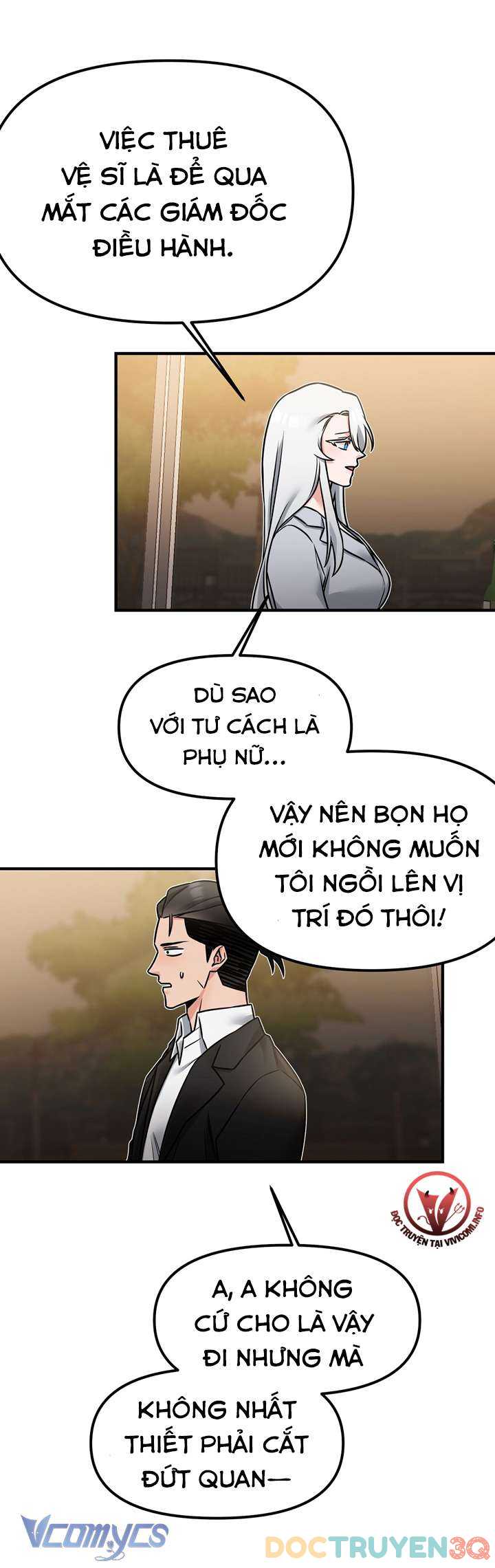 [18+] rồng bay tới đâu mây bay tới đó chapter 4 18