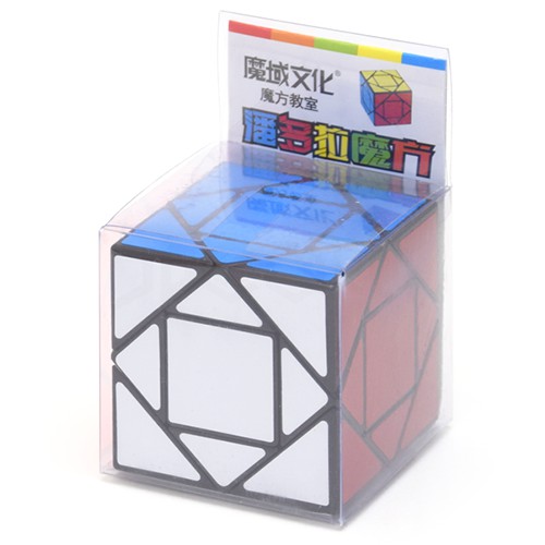 Đồ Chơi Rubik MoYu Pandora - Rubik biến thể 6 mặt