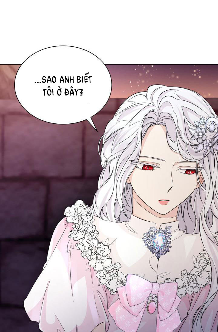 tôi đánh mất dây xích kiềm chế nam chính yandere chapter 24.1 5