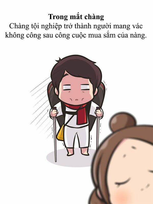 giải mã tình yêu chapter 226 2