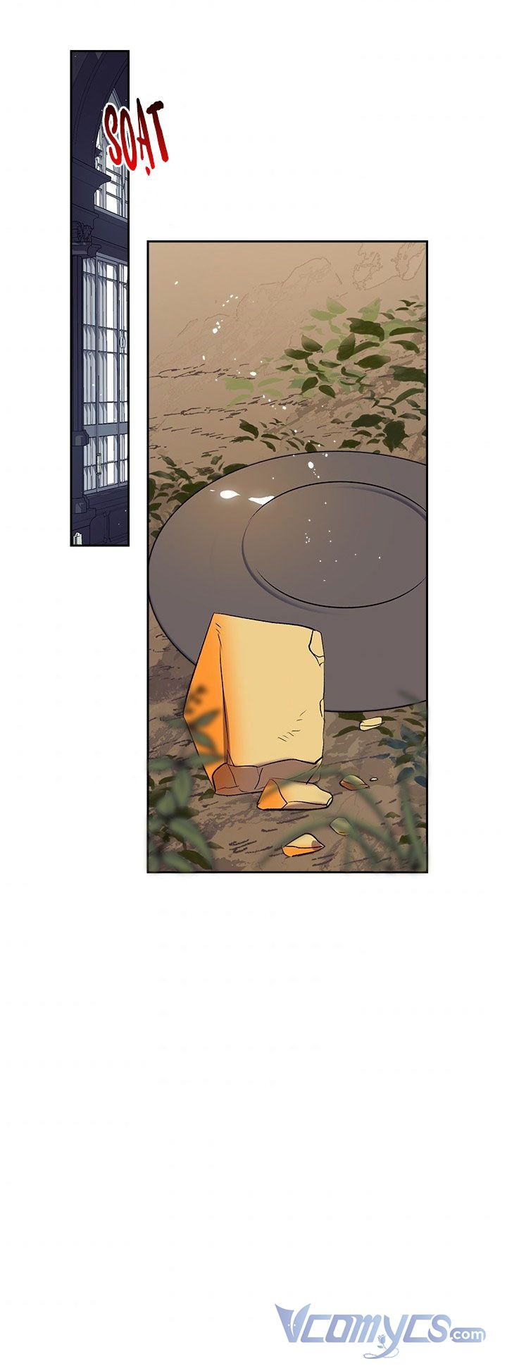 chúng ta có thể trở thành gia đình được không? chapter 43.5 18