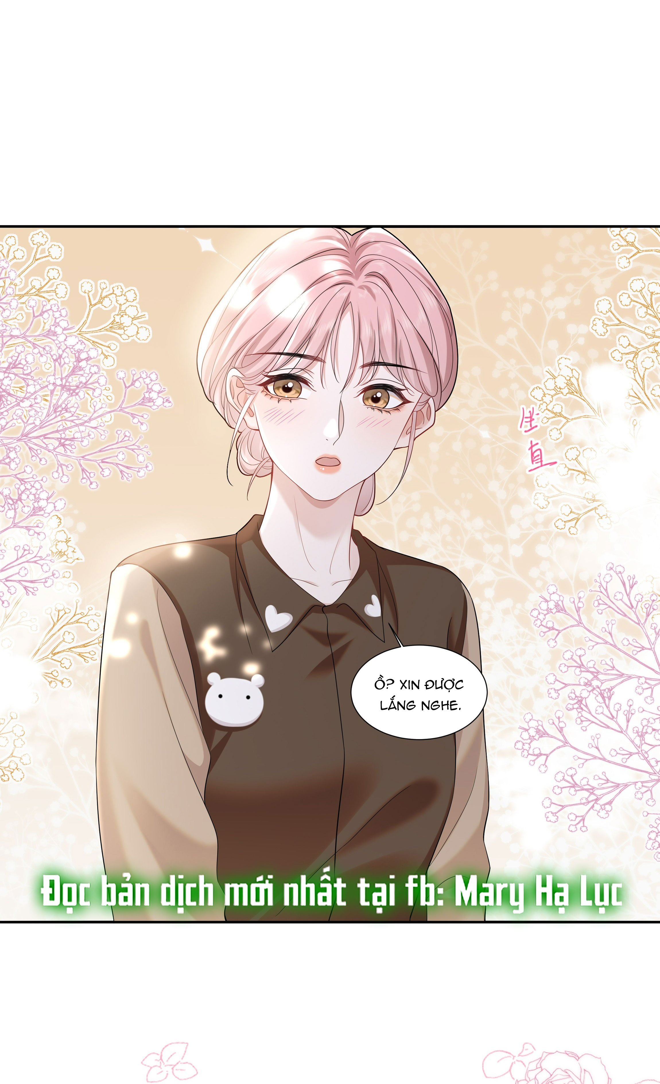 đánh thức tình yêu chapter 8 4