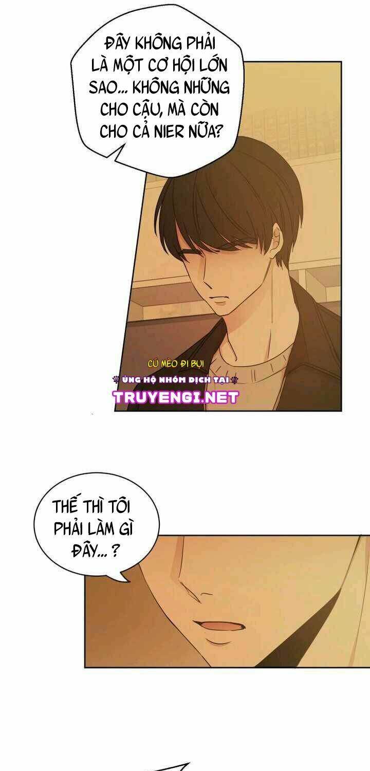 idol sống trong nhà tôi ! chapter 16 8