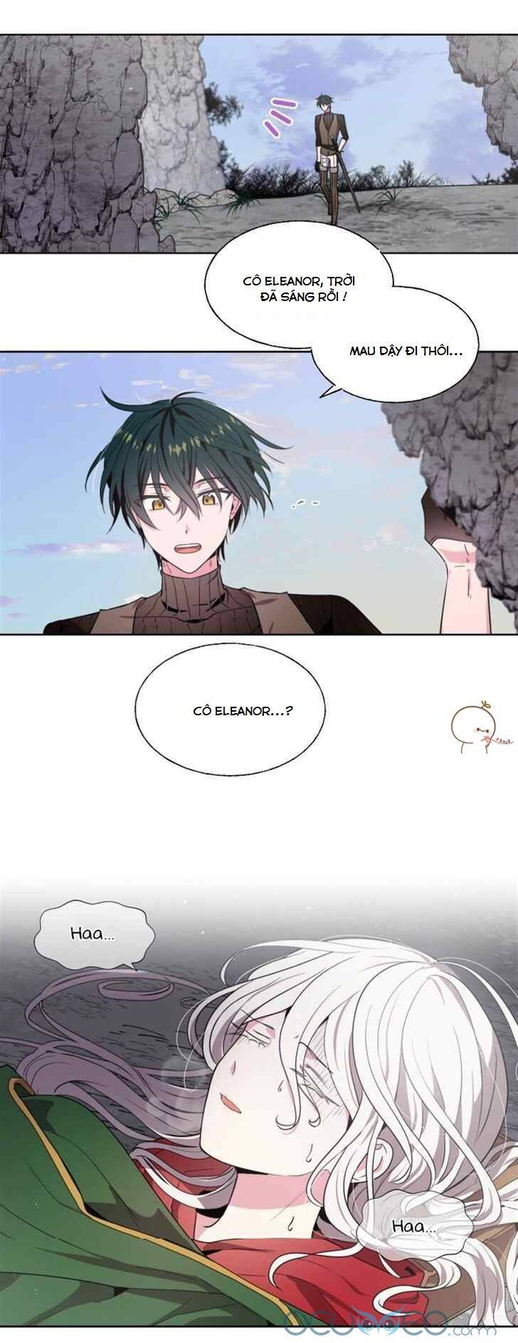 a witch’s hopeless wish chapter 14 42