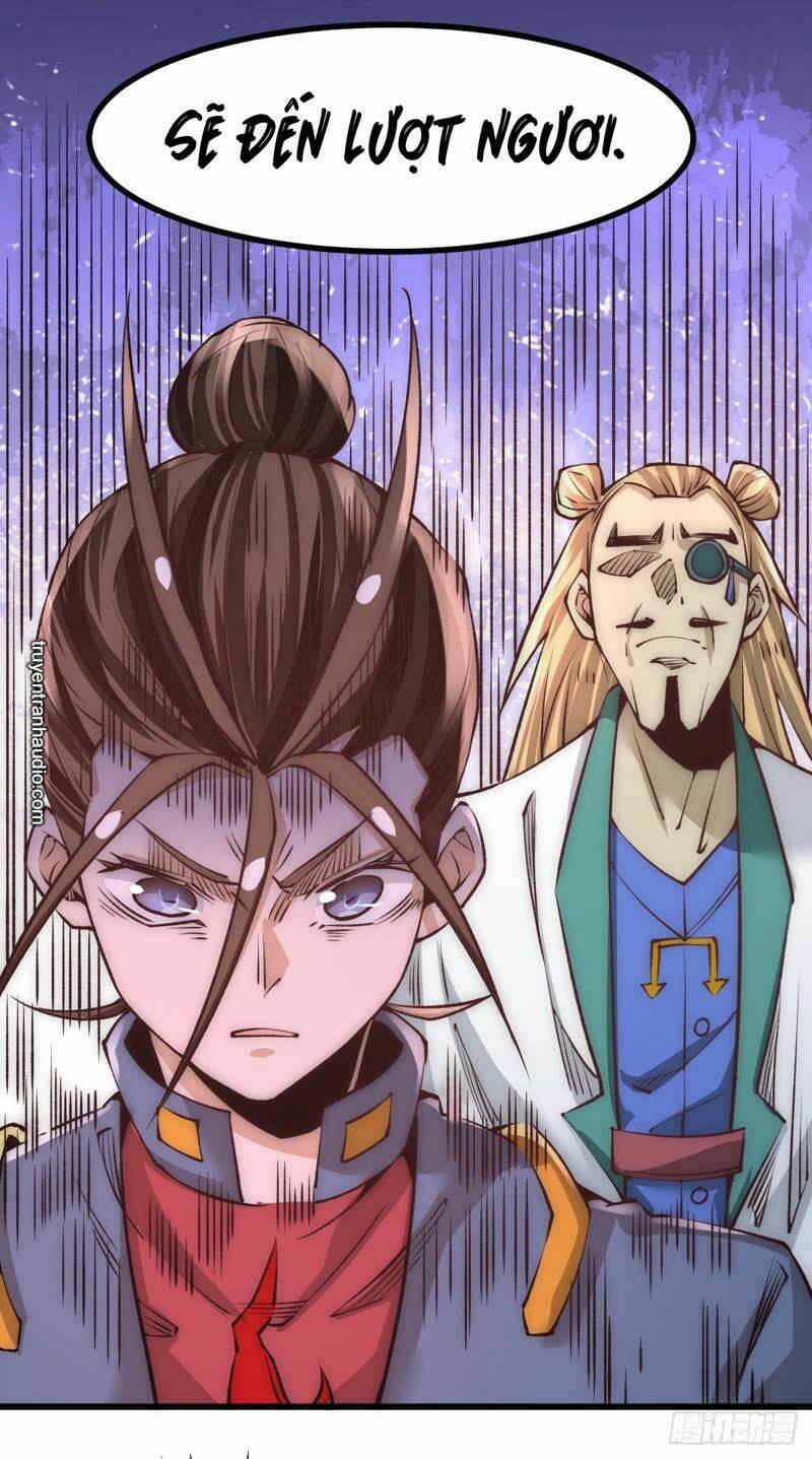 đô thị đỉnh phong cao thủ chapter 162 17