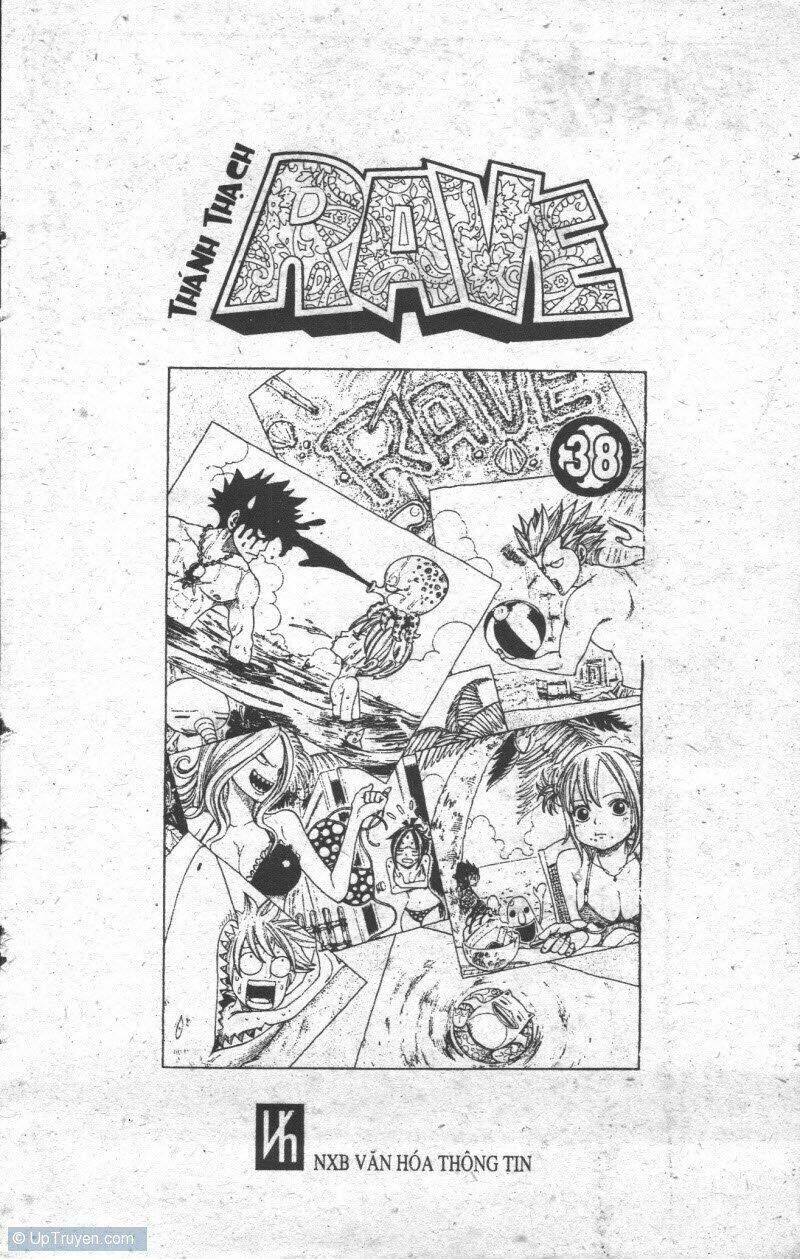 rave master (scan) chapter 38 1