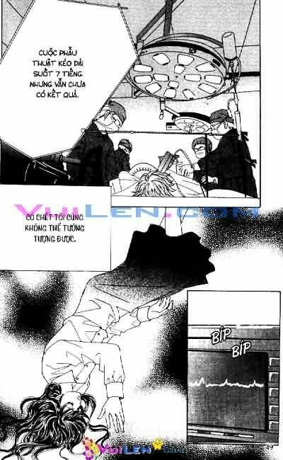 tình yêu quý tộc chapter 107 10