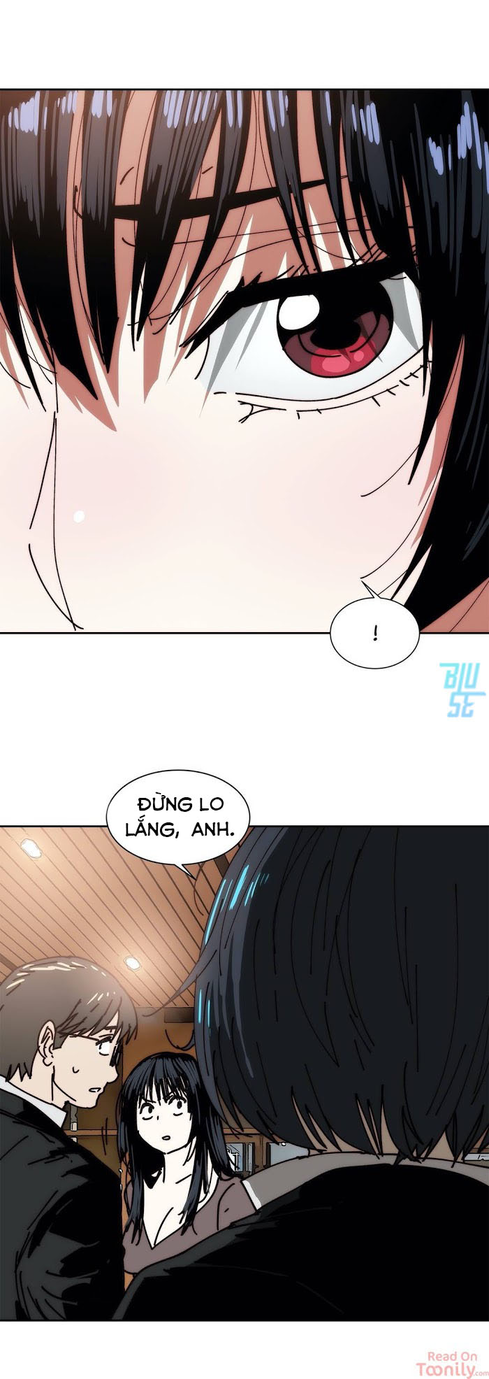 dục vọng chết người chapter 29 42