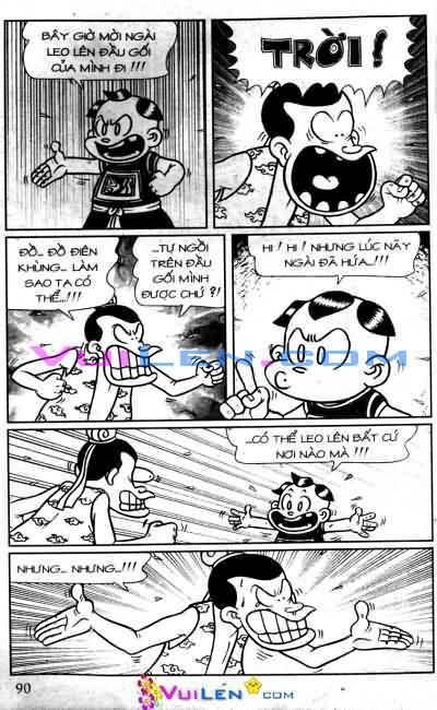 thần đồng đất việt chapter 65 86