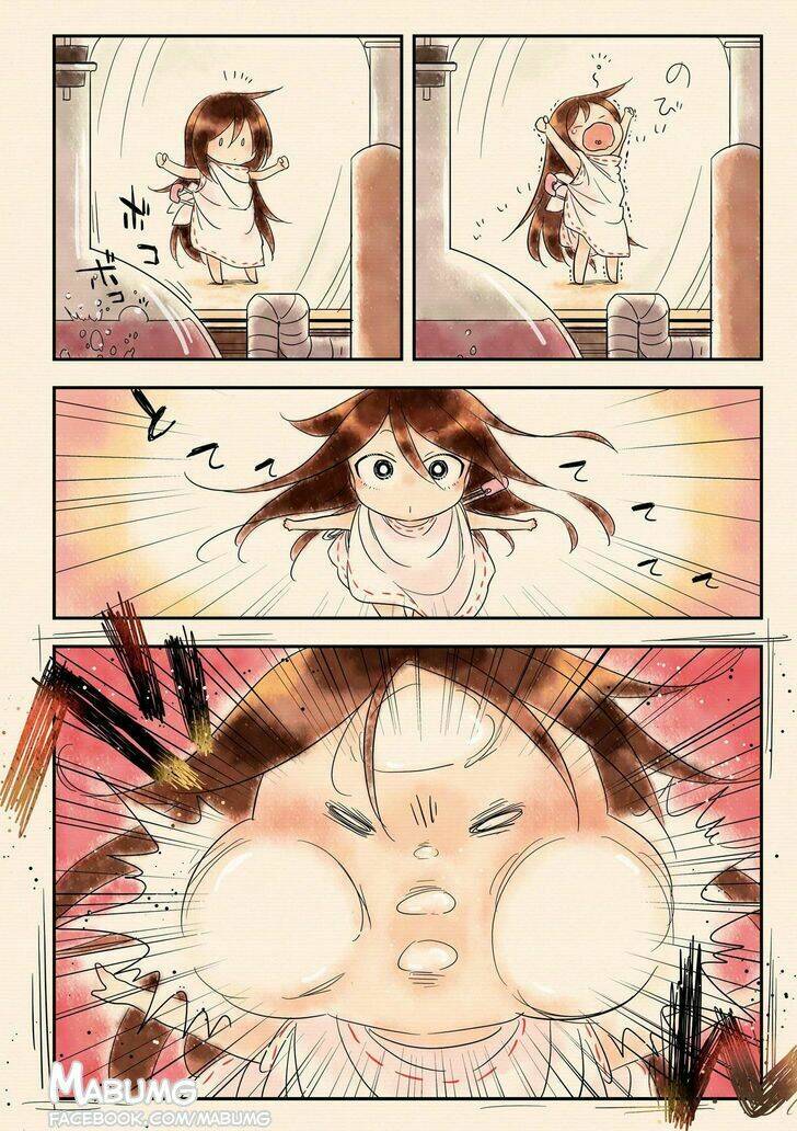 hakase no kimagure homunculus chapter 1 5