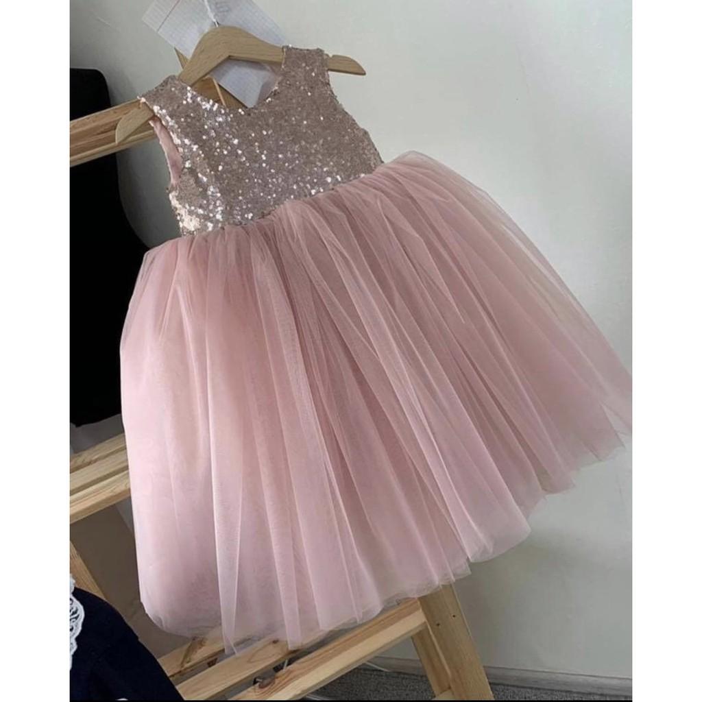 Váy size 6-16kg