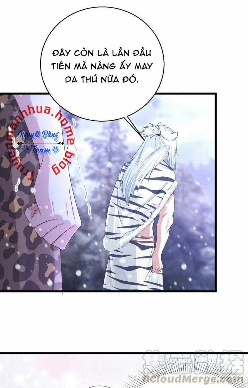 [16+] thảnh thơi thú thế chủng chủng điền, sinh sinh tể chapter 281 33