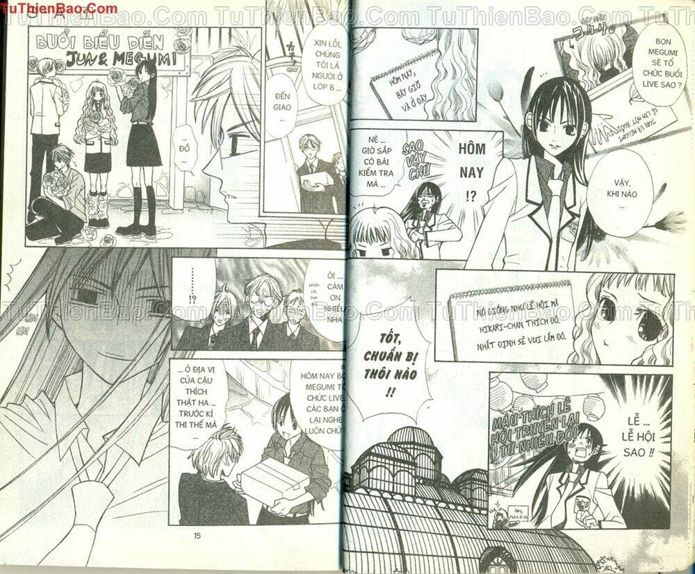 s a - lớp học ưu tú chapter 1 7